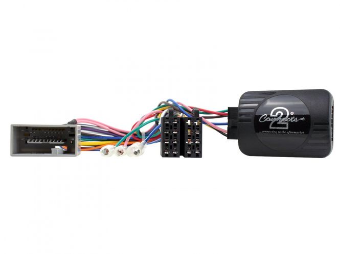 Hovedbilde Connects2 Rattfjernkontroll interface Honda (2007 - 2017)