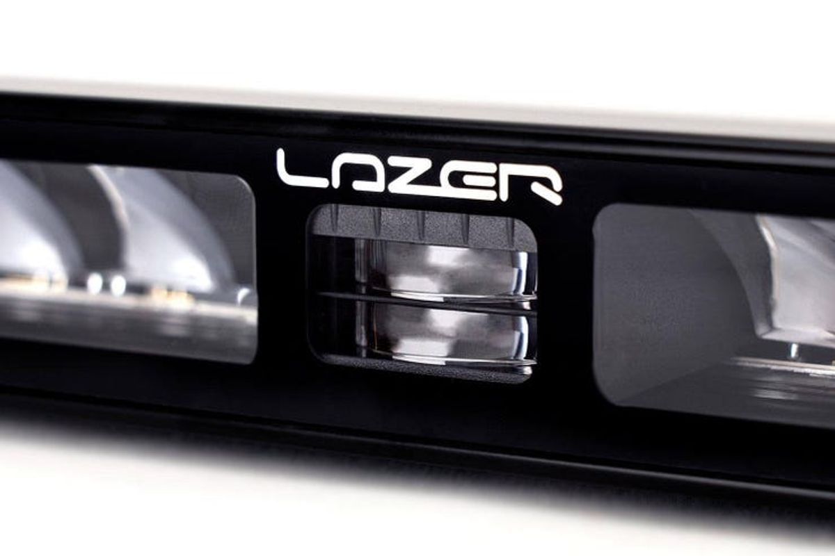 Lazer® Linear 18 ELITE 0L18-LBA-B Intelligent Low Beam Assist 18
