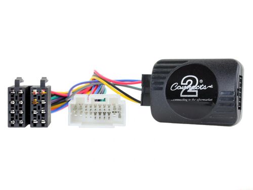 Connects2 Rattfjernkontroll interface CR-V Civic S2000 2000-2007