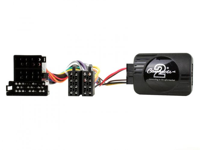 Hovedbilde Connects2 CTSVW001.2 Multifunksjonsadapter Audi, Seat, Skoda, VW