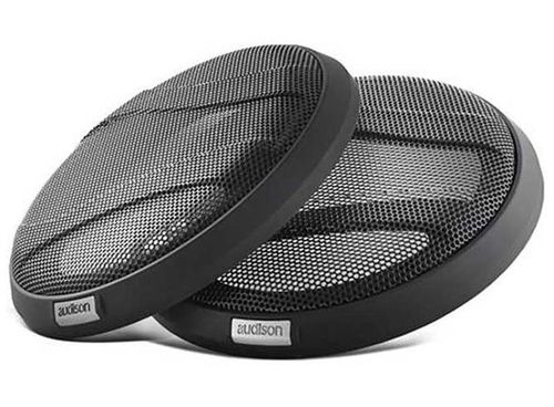 Audison AV GR grill sett for AVX65