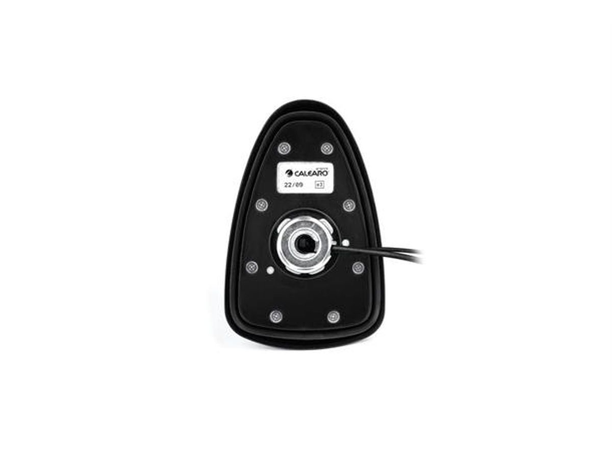 Calearo SHARK 2 haifinne antenne kombinert DAB / FM antenne.