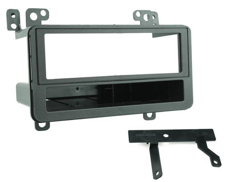 Connects2 monteringsramme 1-DIN Celica (1999 - 2005)
