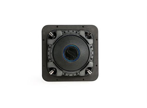 Kicker Solo-Baric L7S 44L7S82 8” subwoofer 2x2 Ohm 450W RMS