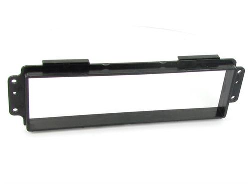 Connects2 CT24KI06 monteringsramme 1-DIN Kia Picanto (2009 - 2011)