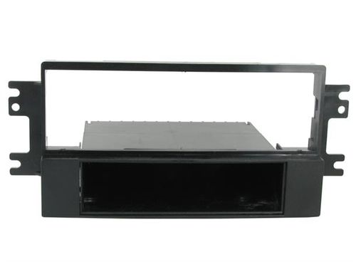 Connects2 CT24KI11 monteringsramme 1-DIN Kia Cerato (2005 - 2008)