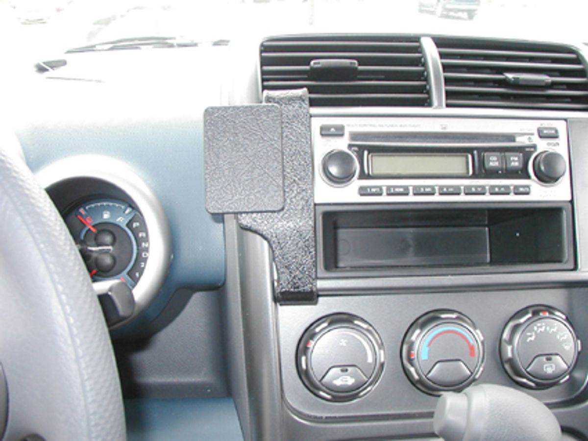 Brodit ProClip 853227 Honda Element 2003-2012 Senter