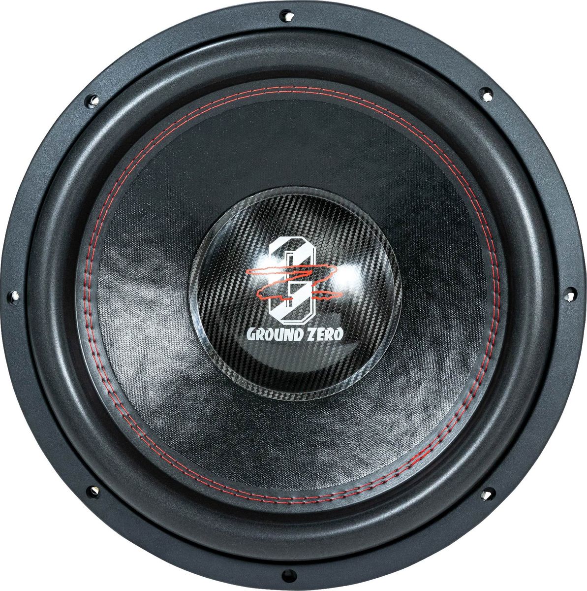 Ground Zero GZHW 38-D1 15″ Hydrogen SPL subwoofer 2x1 Ohm