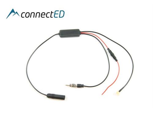 ConnectED skjult DAB-antenne (SMB) Mazda 6 (2002 - 2007)