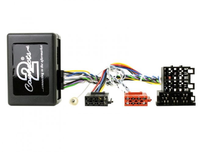 Hovedbilde Connects2 Rattfjernkontroll interface Sorento (2012 -->)