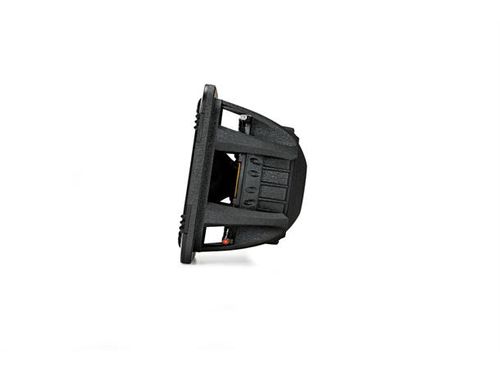 Kicker Solo-Baric L7S 44L7S102 10” subwoofer 2x2 Ohm 600W RMS