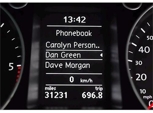 Dension GW52MO1 Gateway 500S BT MOST iPod/USB/AUX/Bluetooth Audi BMW Mercedes Porsche