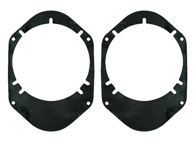 Hovedbilde Metra 82-5600 Høyttaleradaptere US Ford, Mercury, Mazda