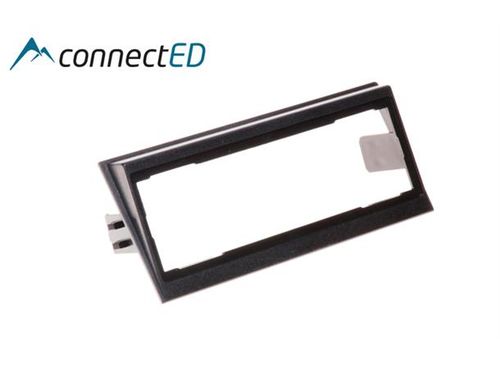 ConnectED EDVL2000 1-DIN Monteringsramme Volvo 740/760/940