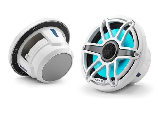 Hovedbilde JL Audio M6-770X-S-GwGw-i høyttaler LED 7,7
