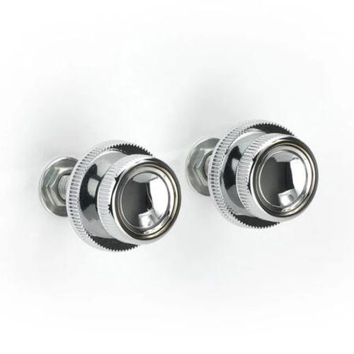 RetroSound 77 Kontrollring bak-m/adapt.ringer