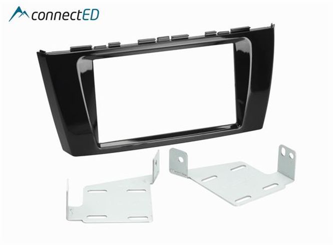 Hovedbilde ConnectED monteringsramme 2-DIN Space Star (2013 -->) u/Navi.