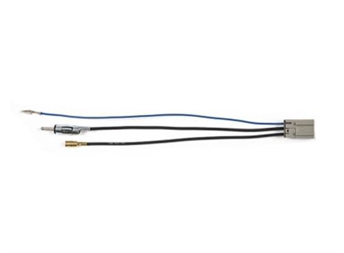 Connects2 antenneadapter (FM/DAB) D-Max (2020 -->)