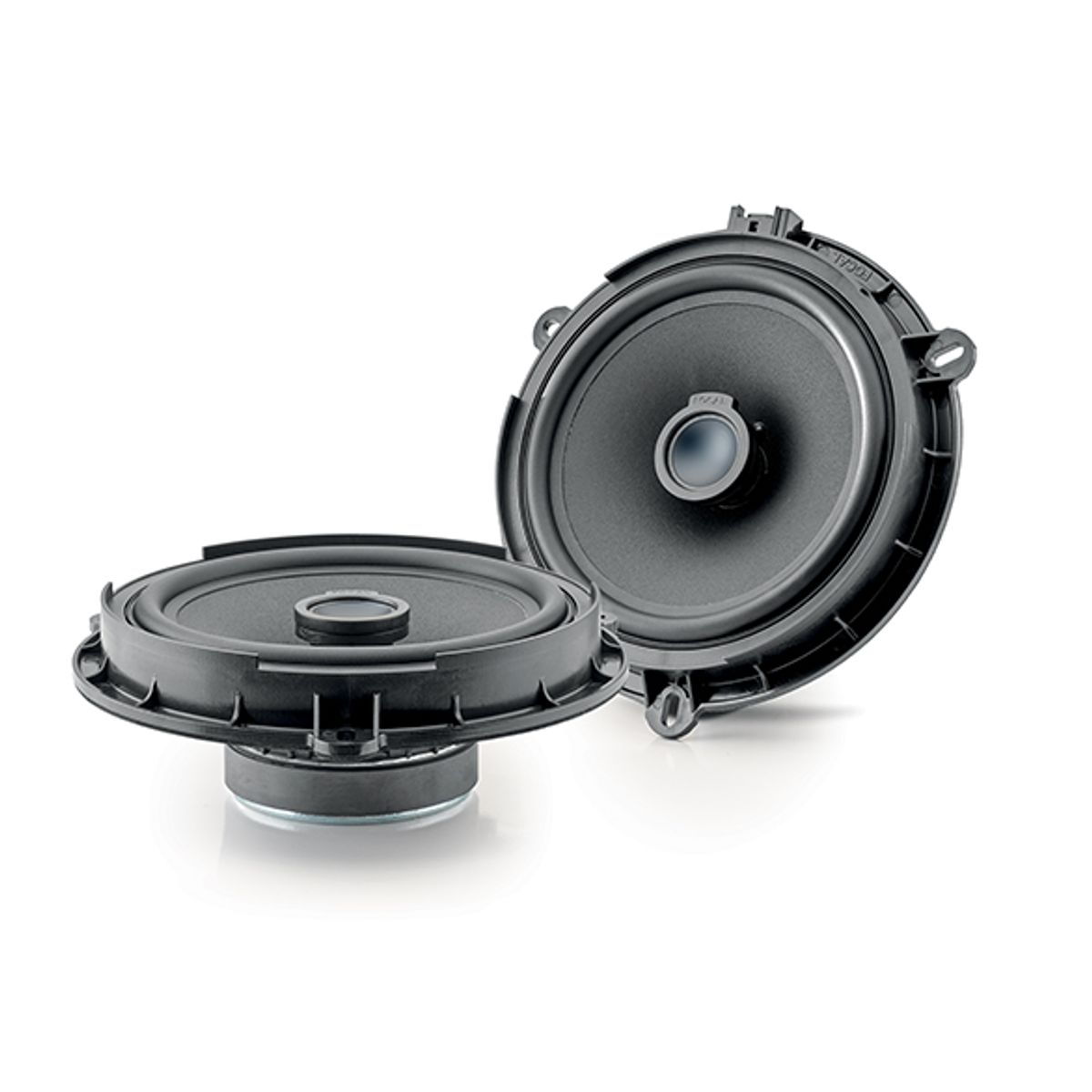Focal IC Ford 165 Integration serien
