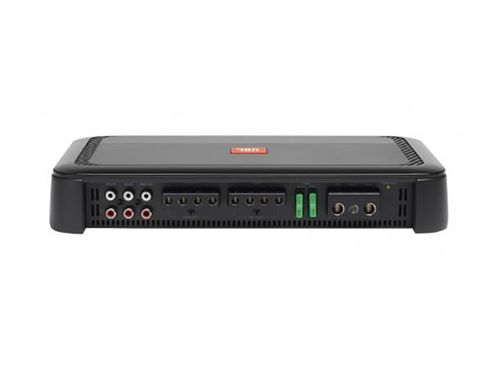 JBL CLUB serie 4 kanals forsterker 4 x 75W RMS
