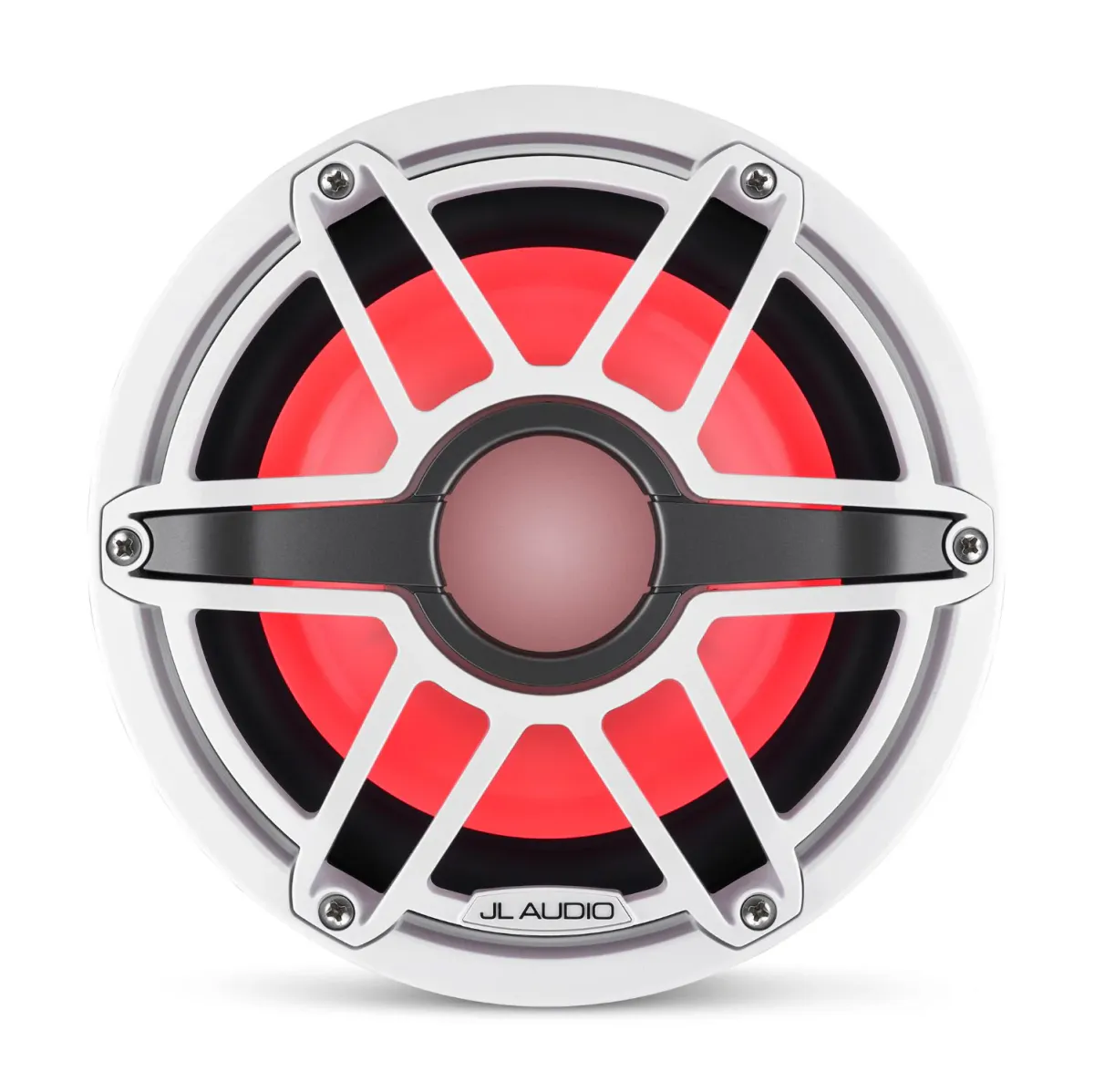 JL Audio M6-8IB-S-GwGw-I-4 8