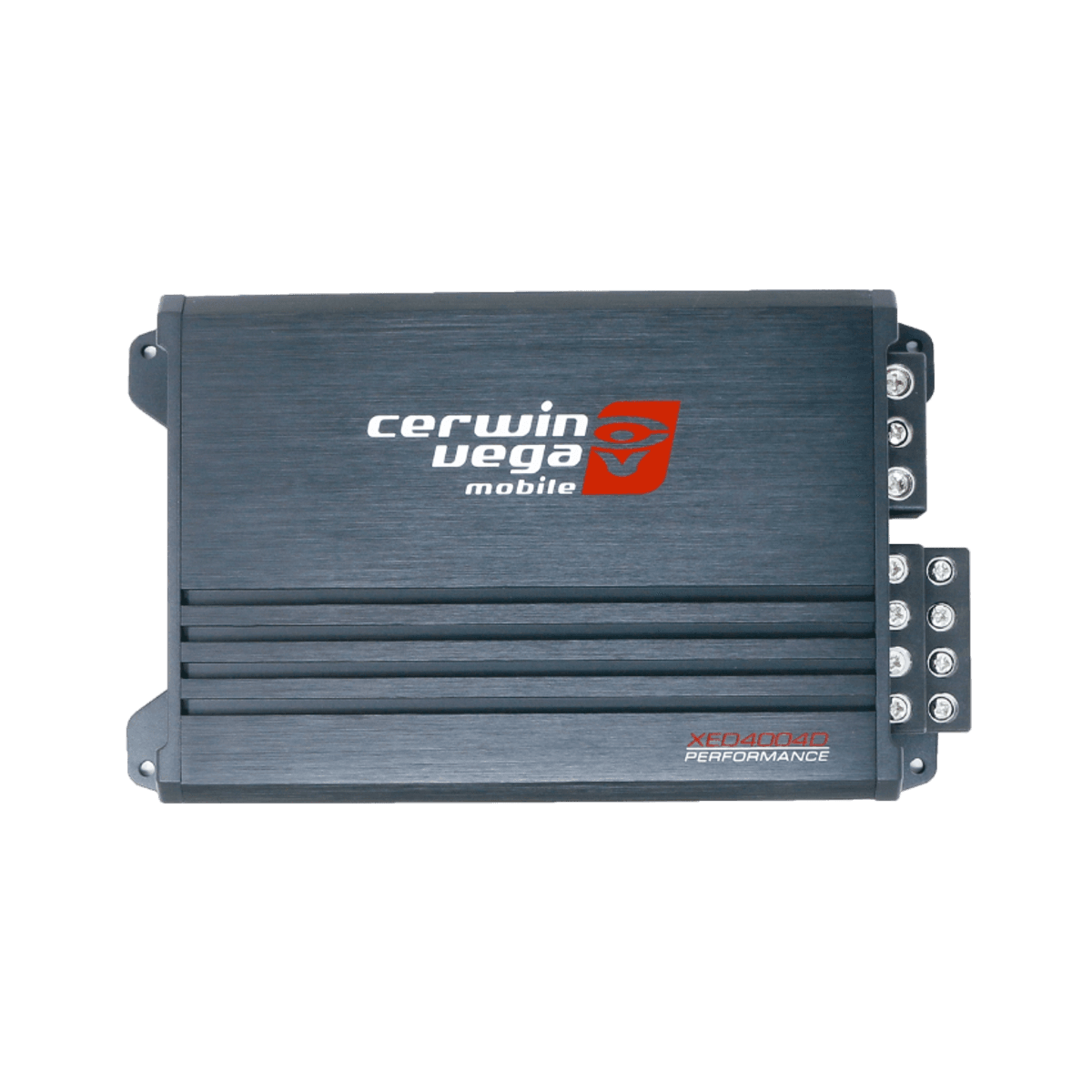 Cerwin Vega XED4004D XED series 400W MAX 4