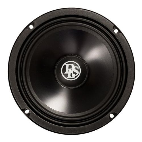 DLS CK-RC6.2Q Komponentsett, 6,5