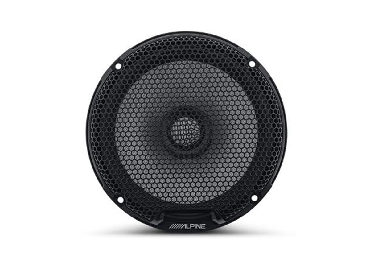 Alpine R2-S65 R-serie 6,5