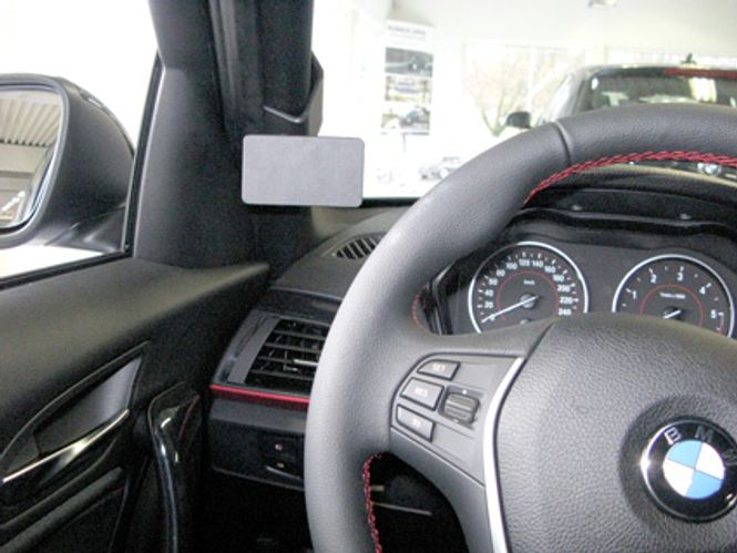 Hovedbilde Brodit ProClip 804722 BMW 1-serie 2012 -2017