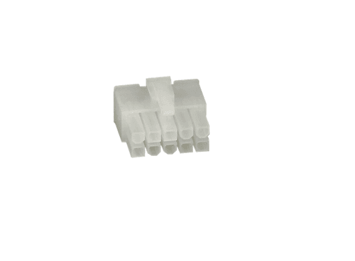Molex 335557/10 Mini Fit plugg 10-pin