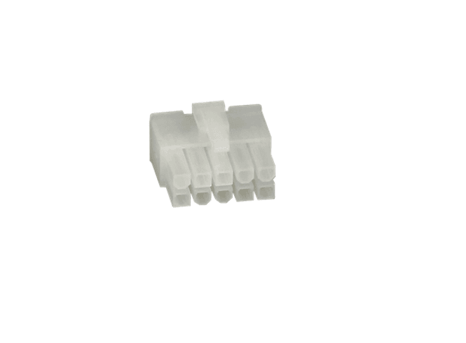 Hovedbilde Molex 335557/10 Mini Fit plugg 10-pin