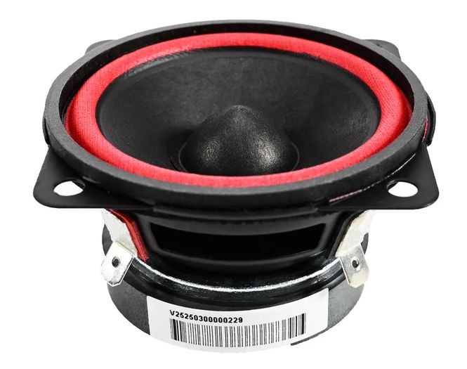 Hovedbilde Cerwin Vega V6525C Vega 165/63mm sett 2025 Edition