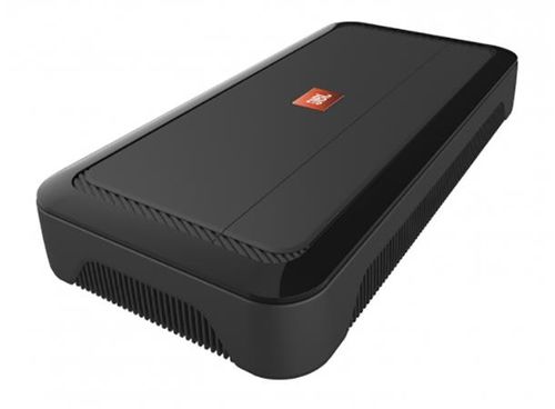 JBL CLUB serie 5 kanals forsterker 4 x 50W og 1 x 320W
