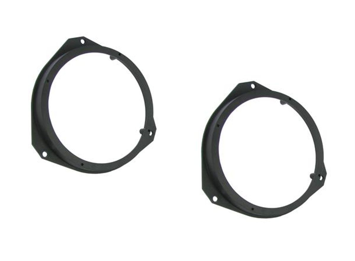 Connects2 høyttaleradapter Fiat Ford Opel