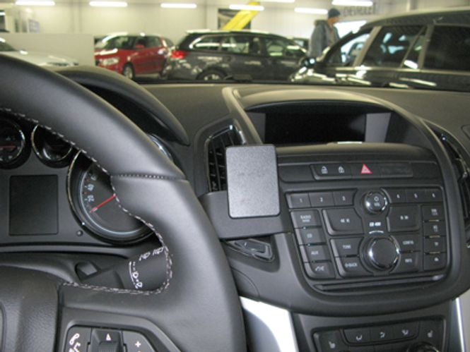 Hovedbilde Brodit ProClip 854733 Opel Zafira C 2012-2015 Senter