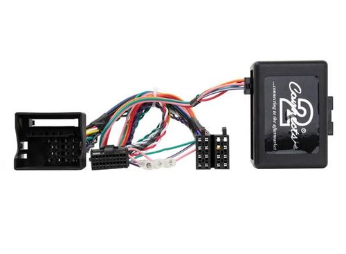 Connects2 Rattfjernkontroll interface ProAce Jumpy Expert (16-&g