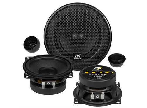ESX Signum SXE 4