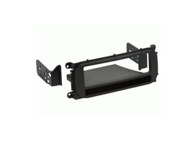 Hovedbilde Metra 99-6504 Monteringsramme 1-DIN Chrysler Dodge Jeep Plymouth 1998 -