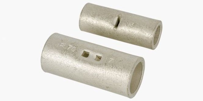 Hovedbilde Skjøtehylse 70mm (stk)