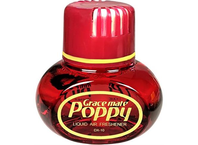 Hovedbilde Poppy luftrenser 150ml med duften av jordbær