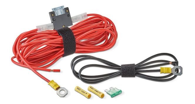 Hovedbilde Focal IW POWER SUP 600 Strømkabelsett til Impulse 4.320