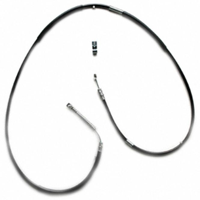 Hovedbilde Bremsekabel GM Silverado truck 01-05 Høyre ca 250cm tot. lengde
