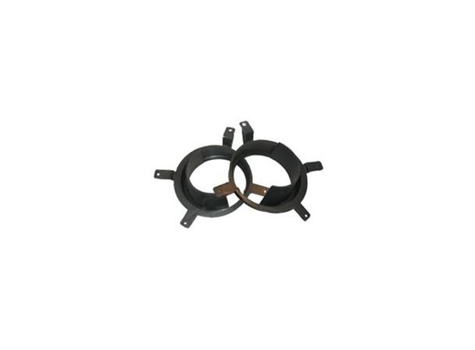 Hovedbilde ConnectED EDVL1207 Høyttaleradaptere foran Volvo S60/V70/XC70 2000–2009