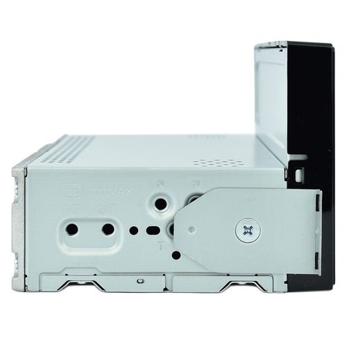 Pioneer SPH-DA77DAB 2-DIN bilradio med trådløs CarPlay og Android Auto
