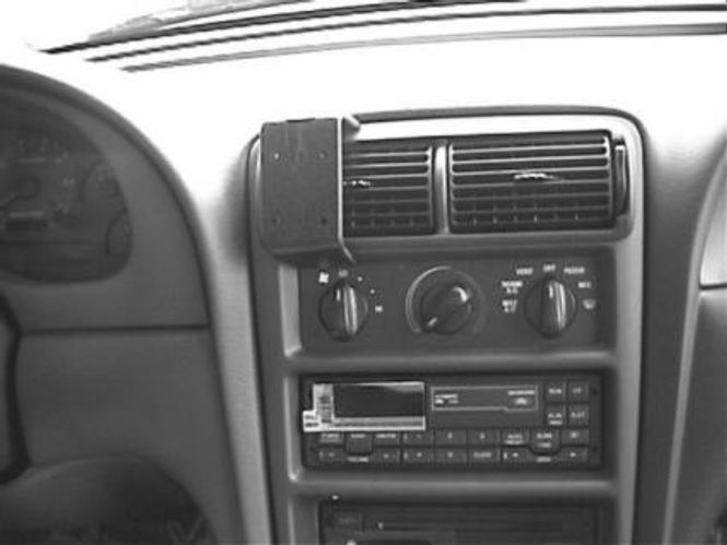 Hovedbilde Brodit ProClip 852544 Ford Mustang 1994-2004 Senter