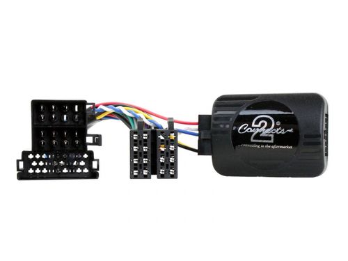 Connects2 Rattfjernkontroll interface Micra, Note (2003 - 2009)