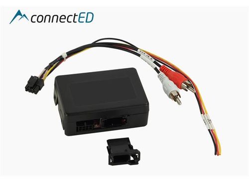 ConnectED aktiv-adapter (MOST) MB (2005 - 2012)