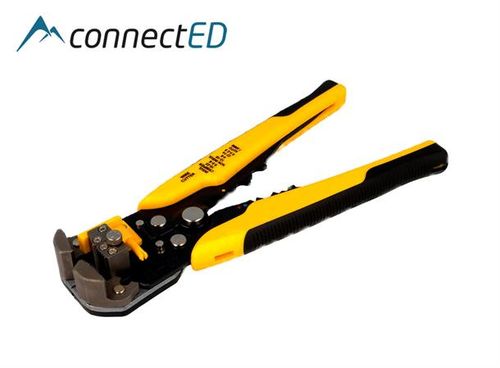 ConnectED profesjonell kabelsaks/tang for kutting av kabler opp 