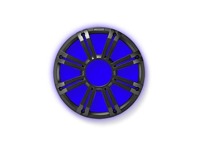 Hovedbilde Kicker 45KMG12C marine grill for 12
