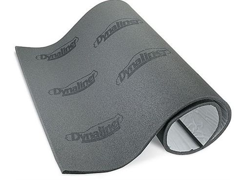 Dynamat - Dynaliner 1/2